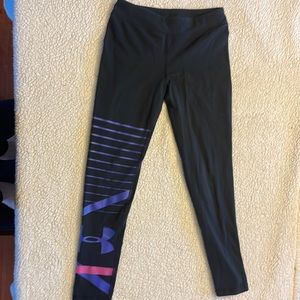 Under armor leggings